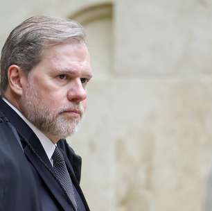 Toffoli e Vorcaro se encontraram presencialmente ao menos dez vezes, diz site