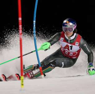 Olimpíadas de Inverno: Lucas Pinheiro mira primeira medalha do Brasil; veja odds no esqui alpino