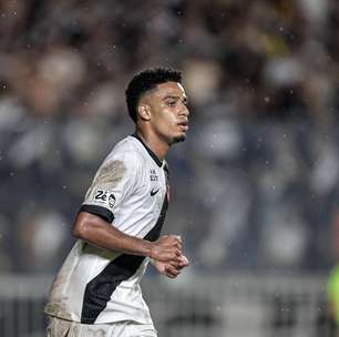 Vasco x Volta Redonda: domínio histórico sinaliza força do mandante