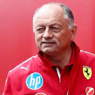 F1: Em meio a críticas ao novo modelo de largada, Ferrari se posiciona contra alterações imediatas