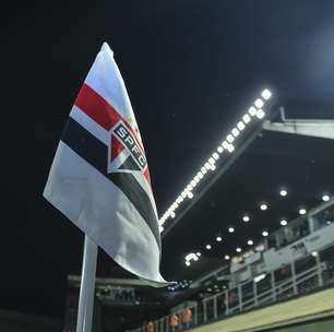 São Paulo renova contrato com titular do elenco