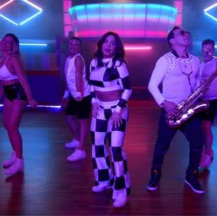 'Freak Le Boom Boom': Gretchen lança clipe de seu hit de maior sucesso, de 1979; assista