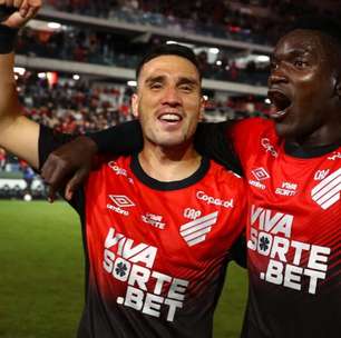 NOVAS! Athletico-PR x Santos, dívida desmentida, Viveros brilha, gramado polemiza