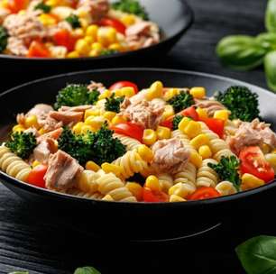 Almoço saudável: 5 receitas leves e refrescantes com peixe