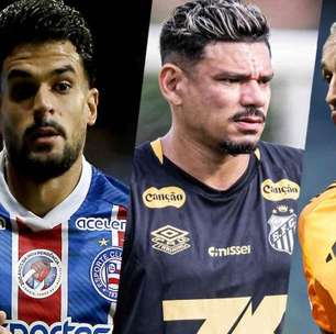 Mercado de sexta (13): Tiquinho já sabe onde vai jogar