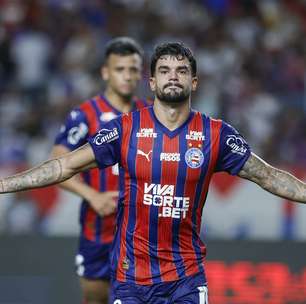 De saída, Cauly comenta sobre sua passagem pelo Bahia