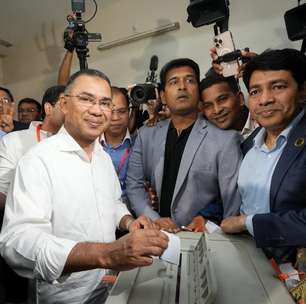 Nacionalistas vencem primeiras eleições em Bangladesh desde a revolta de 2024