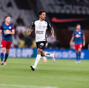 Allan estreia pelo Corinthians com vitória no Brasileirão; veja os números