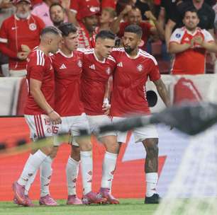 "Resultados vão chegar": confiança resiste no Beira-Rio mesmo com tropeço do Inter