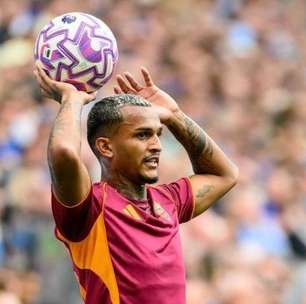 Manchester City monitora Wesley e avalia enviar proposta