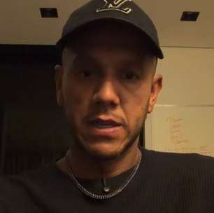 Ex-volante do Vasco sugere intervenção em São Januário: "Limpeza espiritual"