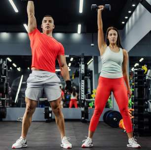 Treino de musculação para corredores: como realizar corretamente