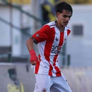 Ex-Flamengo, Antônio Neto vive excelente fase no futebol português