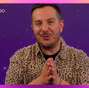 André Mantovanni apresenta o signo do mês de fevereiro