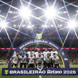 De olho na Libertadores, jogadores do Botafogo viajam para Potosí para se adaptarem à altitude