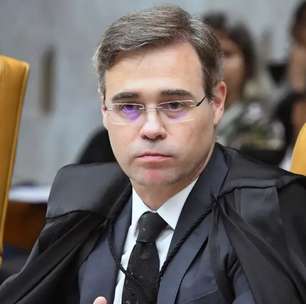 André Mendonça manda Alcolumbre entregar dados de Vorcaro à CPMI do INSS