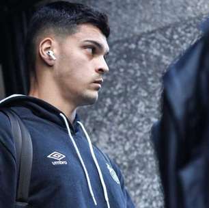 Brazão condena erros "infantis" do Santos e comenta sobre chance de rebaixamento