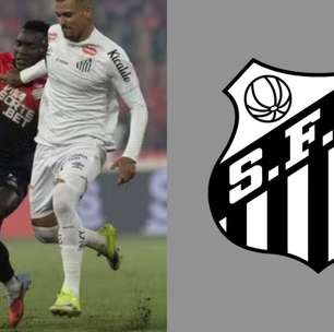 Athletico-PR x Santos: Detalhe nos minutos finais decide duelo e agita o Brasileirão