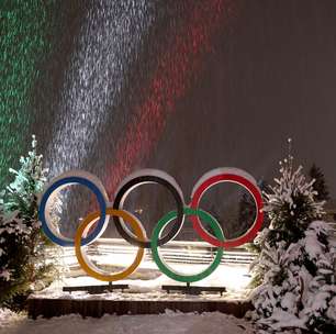 Olimpíadas de Inverno: atletas esgotam estoque de preservativos