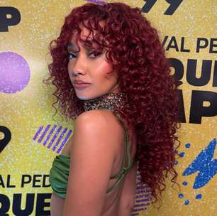 Mais fácil do que parece: veja como ter o cabelo da Leigh-Anne