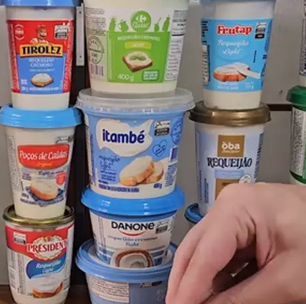 Requeijão é saudável? Nutricionista responde