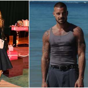 6 famosos gringos que vão passar o Carnaval no Brasil