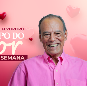 Horóscopo do amor - 13 a 15 de Fevereiro