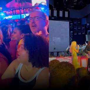 Lenine é homenageado no carnaval do Recife e sobe ao palco com convidados