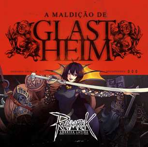 Ragnarok Online LATAM fará sessão de RPG de mesa com participação da comunidade