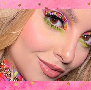 Dica boa! Conheça 3 três truques de make com água termal