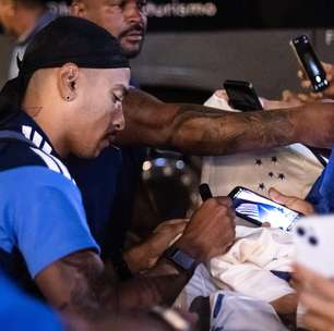 Cruzeiro enfrenta URT em partida decisiva no Mineiro