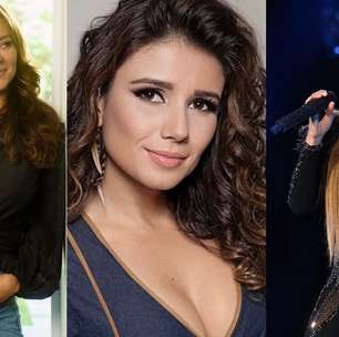 Confira as famosas que congelaram os óvulos