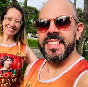 Bloco Filhos de Yayá estreia no Carnaval de Mogi neste domingo com proposta de resgate cultural