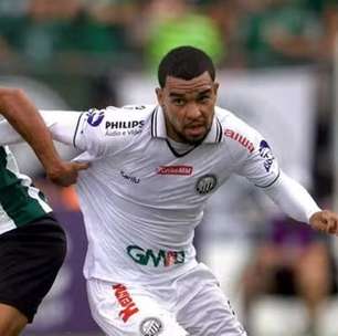 Operário e Coritiba empatam no primeiro jogo da semifinal do Paranaense