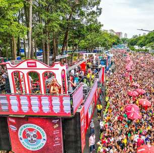 Fuja ou caia na folia: principais regiões do Carnaval 2026, em SP