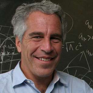 Jeffrey Epstein manteve imóvel em bairro nobre de São Paulo