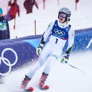 Quem é Lucas Pinheiro Braathen, o brasileiro que ganhou ouro nos Jogos de Inverno