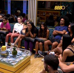 Após expulsão de Edilson Capetinha, Tadeu Schmidt alerta participantes do BBB26: 'Confronto físico não é opção'