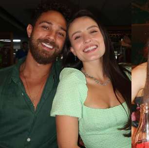 Larissa Manoela celebra 29 anos de André Luiz Frambach com declaração emocionante