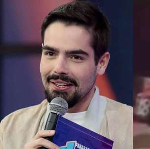 Filho de Faustão é flagrado aos beijos com influenciadora famosa; saiba quem é!