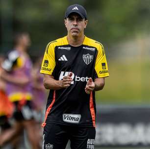 "Fizemos o nosso papel": Lucas Gonçalves destaca postura ofensiva e equilíbrio do Atlético-MG após goleada e classificação à semifinal do estadual