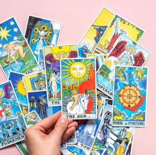 Tarot semanal: previsão para os signos de 16 a 22 de fevereiro de 2026