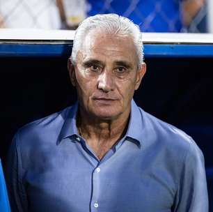 Cruzeiro embala e Tite ressalta discernimento em momento decisivo