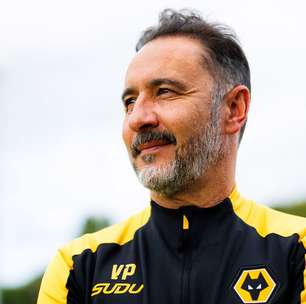 Nottingham Forest anuncia oficialmente a contratação de Vitor Pereira