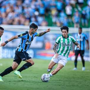 Grêmio busca manter vantagem contra o Juventude na semifinal do Gauchão