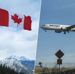 "É desumano": companhia aérea canadense de baixo custo já está testando assentos ultraestreitos para passageiros