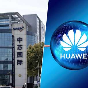 As sanções dos EUA lotaram as fábricas da China a tal ponto que a gigante local de semicondutores precisa escolher: inteligência artificial ou telefones celulares