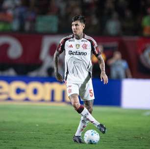 Palpite Botafogo x Flamengo - Campeonato Carioca - 15/02/2026