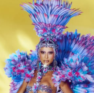 Sabrina Sato não chega a tempo para desfile da Gaviões da Fiel e frustra fãs: 'Decepção'