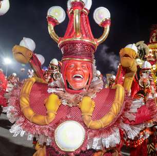 Saiba a ordem das escolas no desfile das campeãs de São Paulo